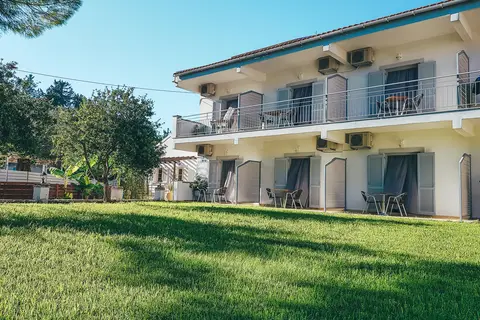 Kalypso Studios in Δημοτική Ενότητα Λευκιμμαίων — foto 14