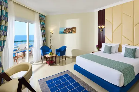 Dreams Beach Resort in Sharm El Sheikh — foto 30