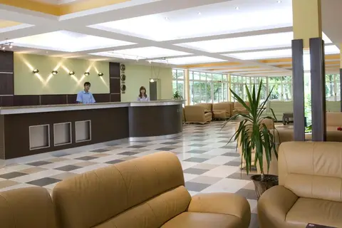 Hotel Kompas in Златни пясъци — foto 7