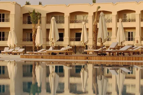 Cleopatra Luxury Resort foto 4