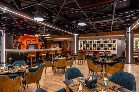 Helnan Landmark Hotel in القاهرة الجديدة — foto 7