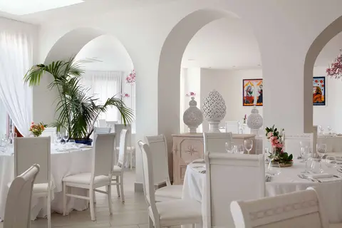 Residence Il Porto in Mattinata — foto 8