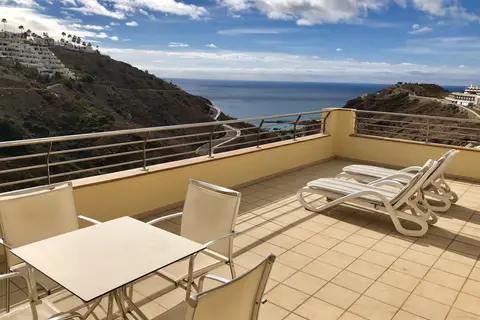 Holiday Club Sol Amadores in Mogán — foto 30