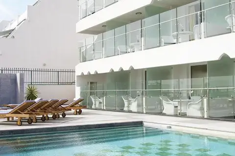 Appartementen Villa Magna - adults only in Mogán — foto 5