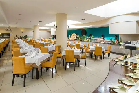BlueBay Grand Esmeralda in Playa del Carmen — foto 5
