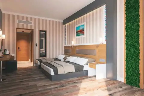 Lonicera Premium in Antalya — foto 3