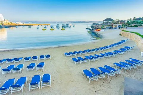 Ramla Bay Resort in Mellieha — foto 11