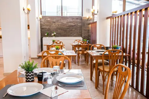 Acrotel Lily Ann Village in Νικήτη — foto 26