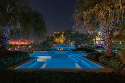 Hotel Acoya Curaçao Resort, Villas & Spa foto 9