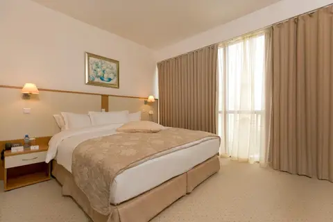 Apollo Spa Resort in СПА център Ривиера Бийч — foto 17