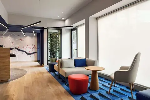 Holiday Inn Express Porto Boavista in Porto — foto 7