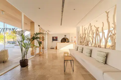 Hotel Cala d'Or in Palma, foto 30