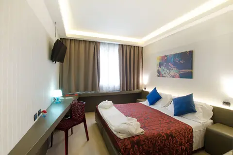 The Gate Hotel in Sesto Fiorentino — foto 9