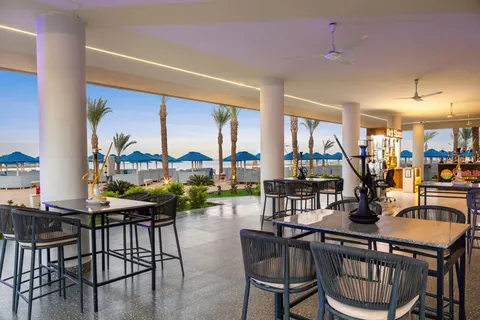 Beach Albatros Resort foto 34