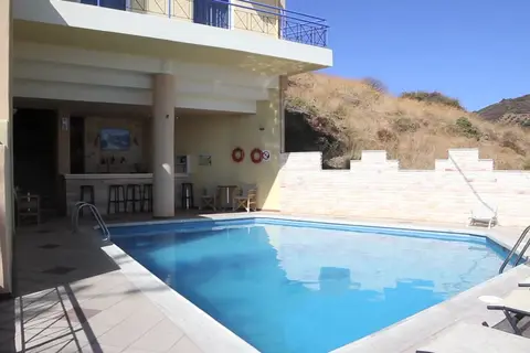 Aparthotel Athina in Μπαλί — foto 10