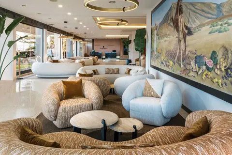 Hotel Atlantic El Tope in Puerto de la Cruz — foto 5