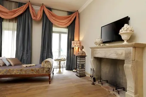 Hotel Ville Sull'Arno in Florence, foto 18