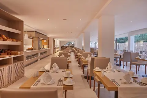 Monsuau Cala D'Or Hotel Adults Only in Palma — foto 29