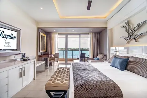 Hideaway at Royalton Negril An Autograph Collection All-Inclusive Resort - Adults Only in Negril — foto 2