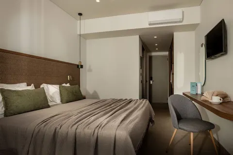 Karras Grande Resort in Arkadii Municipal Unit — foto 12