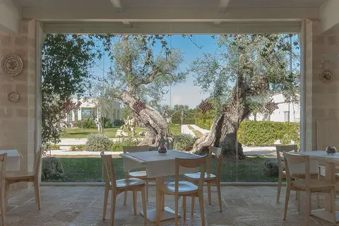 Masseria Torre del Diamante in Fasano — foto 8