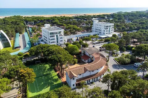 Villaggio Turistico Internazionale in San Michele al Tagliamento, foto 6