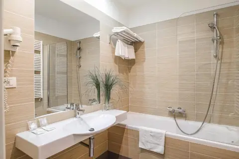 Hotel Assenzio Prague in Praag — foto 23
