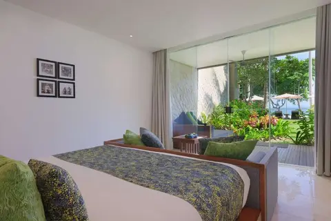 Candi Beach Resort & Spa in Manggis, foto 16