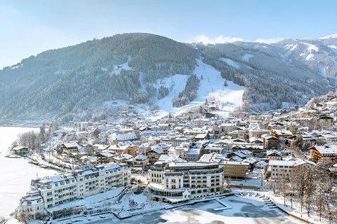 Grand Hotel Zell am See in Zell am See — foto 10
