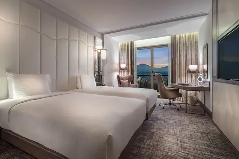 Hilton Podgorica Crna Gora in Podgorica — foto 16