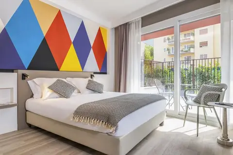 Aparthotel Adagio Rome Vatican in Rome, foto 2