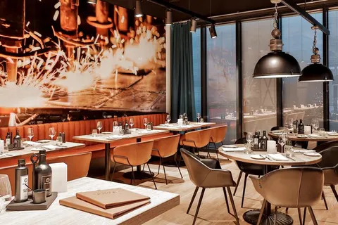 Dorint Hotel Düren foto 4