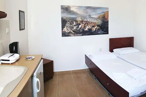 Royal Hotel & Suites in Pallini Municipal Unit, foto 19