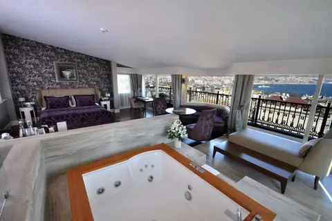 Levni Hotel & Spa in İstanbul — foto 13