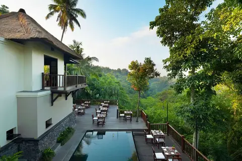 Kayumanis Ubud Private Villa & Spa in Ubud — foto 2