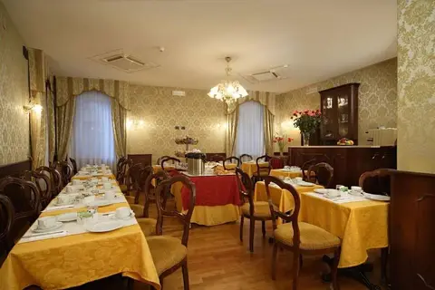 Gorizia a la Valigia in Venetië, foto 11