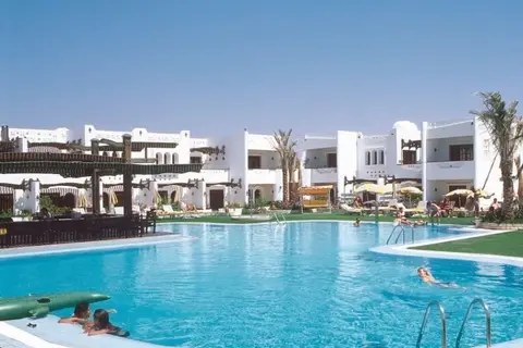 Tivoli Hotel Aqua Park in Sharm El Sheikh — foto 3