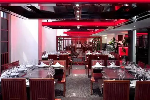 Leonardo Royal Hotel London St Paul’s in Londen, foto 6