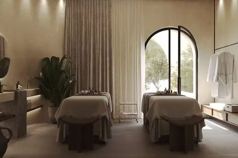 The Landmark Villas & Spa in Κολύμπια — foto 14