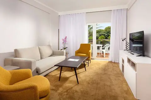 Hotel TRH Taoro Garden in Puerto de la Cruz — foto 15