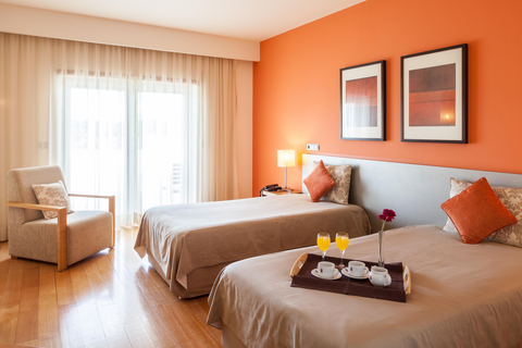 Casas Novas Countryside Hotel & Spa foto 10