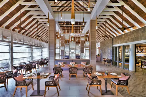 Anantara Iko Mauritius Resort & Villas in Beau Vallon VCA — foto 20