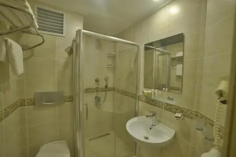 Sarnic Hotel & Sarnic Premier Hotel Ottoman Mansion in Fatih, foto 3