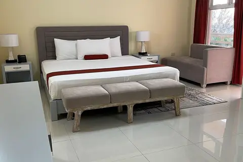 Hotel Grand A View in Montego Bay — foto 23