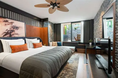 Lujo Hotel in Bodrum, foto 24