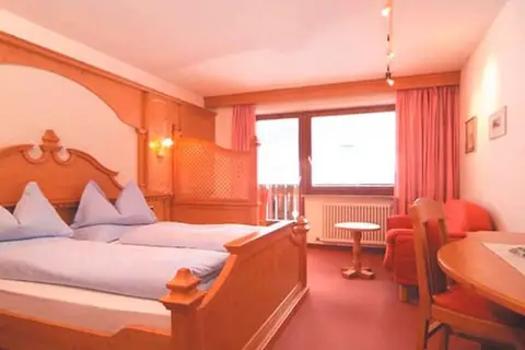 Parc Hotel Sulden in Stilfs - Stelvio — foto 27
