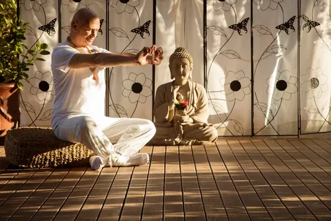 Luna Club Hotel en spa foto 14