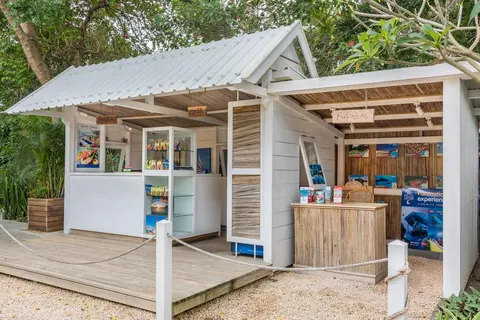 Mon Choisy Beach R in Grand Baie VCA, West — foto 5