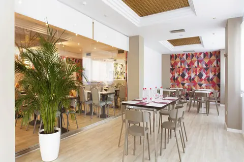 Aparthotel Acuasol in Peñiscola — foto 16
