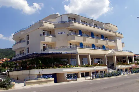 Hotel Larisa in Sveti Vlas — foto 5